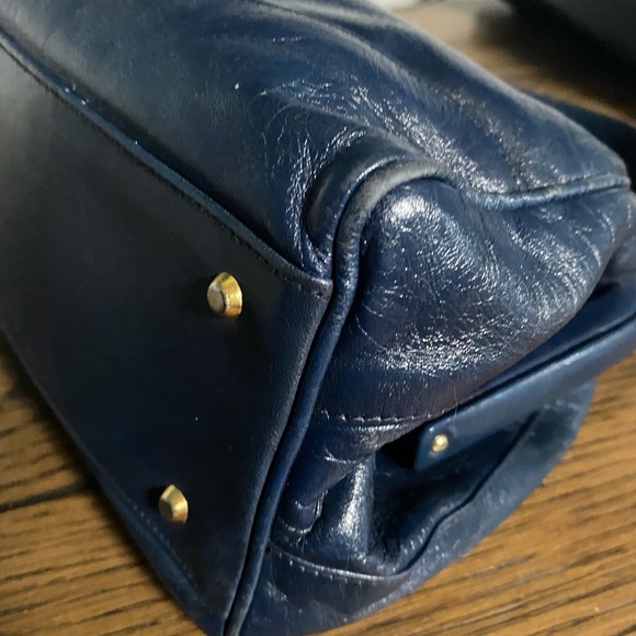 Bellido for Susan Gail bag - Picture 12 of 16